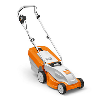 Газонокосилка STIHL RME-235 электрическая (63110112410) купить