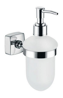 Дозатор для жидкого мыла KVADRO  FX-61312 Fixsen купить