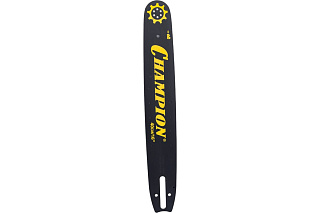 Шина Champion для бензопил16"-40см 3/8"-1.6-60зв (952919) купить