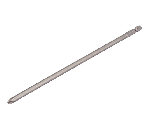 Бита Quadro Torsion 1/4" Ph2-200мм 412200 купить
