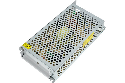 Драйвер LED  IP20 GDLI-200-IP20-12 General 512800 купить