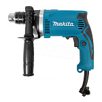 Дрель Makita HP1630 ударная Дрель Makita HP1630 ударная