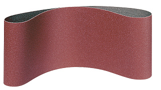 Лента шлифовальная Klingspor P40 LS307X 75*457мм 2 штуки 268646 купить