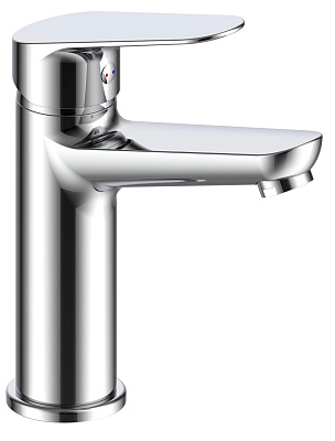 Смеситель Kazan для раковины Esko KZ26M купить