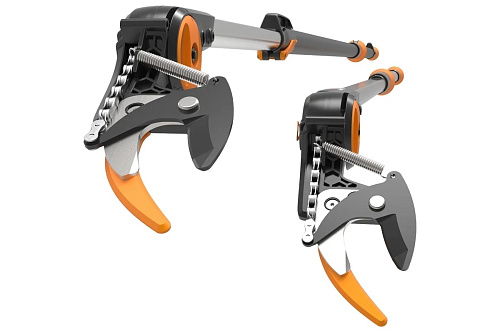 Сучкорез универсальный UPX82 PowerGear Fiskars 1023625 купить