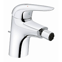 Смеситель для биде Eurostyle цвет хром GROHE 23720003
