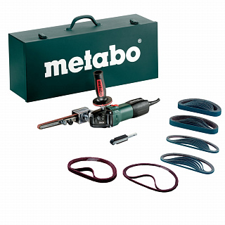 Напильник ленточный Metabo BFE9-20 Set 950Вт 6-19мм 602244500 купить