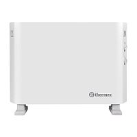 Конвектор электрический Pronto 2000M White 0.75/1.25/2кВт Thermex 401 007