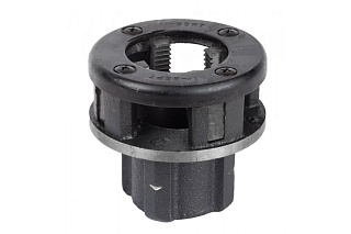 Клупп трубный резьбонарезной Stayer (BSPT R) 1" 28261-1 купить