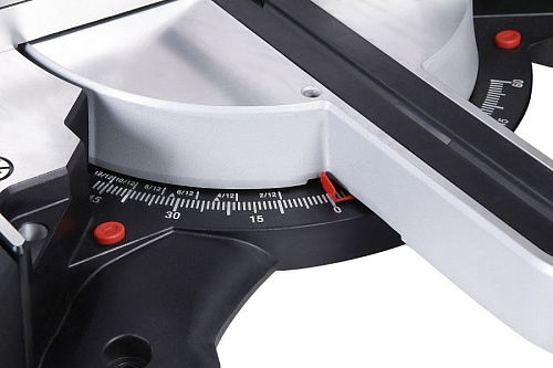 Пила торцовочная KGS 254 I Plus 1800 Вт Metabo 0102540200 купить