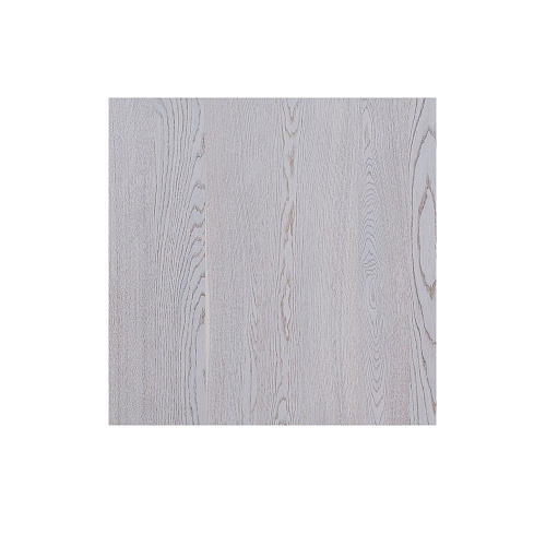 Доска паркетная FW 138 OAK Orlando WHITE MATT LAC 1S, лак, дуб 1800*138*14мм FloorWood купить