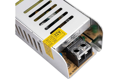 Драйвер LED IP20 компактный GDLI-S-150-IP20-12 General 513900 купить