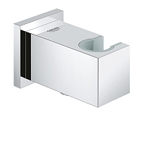 Подключение Euphoria Cube для душевого шланга цвет хром GROHE 26370000
