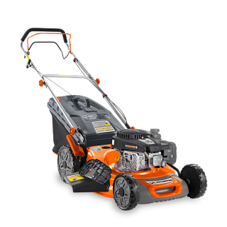 Газонокосилка бензиновая самоходная Villartec MB 3146T  купить