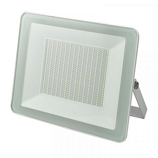 Прожектор светодиодный GENERAL GTAB-W-50BT-IP65-6500-W  183*132*33 (403127) купить