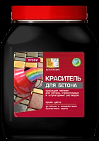 Краситель для бетона КОЛЛЕКЦИЯ  черный