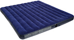 Кровать надувная Intex KING Classic Downy Bed 183х203х25см 64755 Кровать надувная Intex KING Classic Downy Bed 183х203х25см 64755