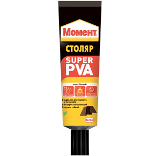 Клей Момент Супер ПВА 1659846 купить