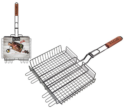 Решетка для барбекю RD-22139W ЭКОС 999660 купить
