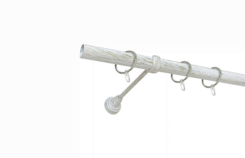 Карниз металлический ЛАЦИО СК-33202/240/1Р Delfa  купить