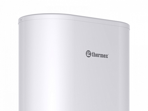Водонагреватель накопительный электрический MS 80 V (pro) плоский 2кВт 80л белый Thermex 151 164 купить