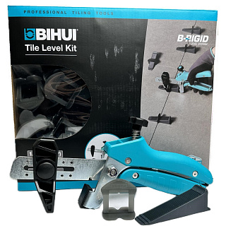 Набор СВП (клин+зажим+щипцы) BIHUI 1.5мм 100шт BLSK2 купить