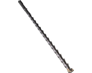 Бур SDS+ 10*310мм Standard Makita D-00206 купить