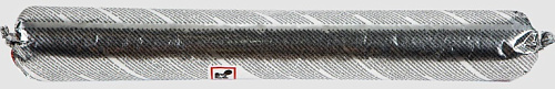 Герметик полиуретановый эластичный SOUDAL Soudaflex 40 FC Серый 102485 купить