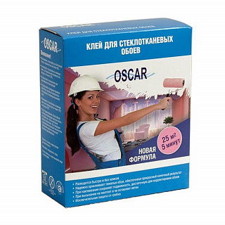 Клей для стеклообоев Oscar GO200-k (0.2кг) купить
