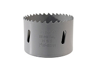Коронка биметаллическая Энкор Bi-Metal M3 60 мм 24160