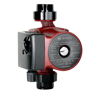 Насос циркуляционный СLM 25*40*130 ONDO PCLM-2540S купить