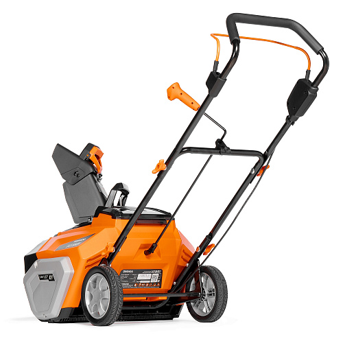 Снегоуборщик аккумуляторный 
DAST 5542Li   купить