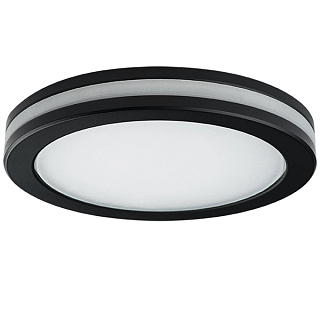 Светильник MATURO LED 15W 1200LM 3000K черный LightStar 070772 купить