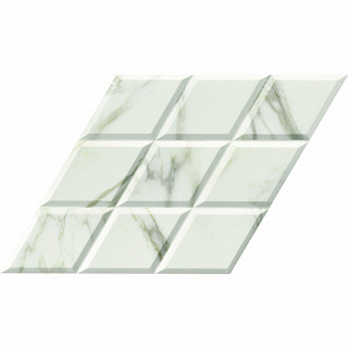 Керамогранит Diamond Statuario Deco 70*40 см, Realonda купить