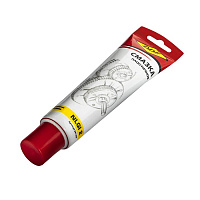 Смазка универсальная (многофункциональная) DDE 0.1л Multipurpose ЕР Grease NLGI 2 (241-529)