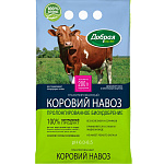 Коровий навоз 2кг гранулы Добрая сила DS22100121 Коровий навоз 2кг гранулы Добрая сила DS22100121