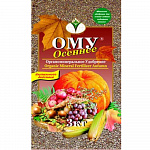 Удобрение органоминеральное осеннее ВХ 3кг