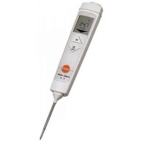 Термометр проникающий Testo 106