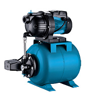 Cтанция насосная EKJ-1202IA Aquastrong AQ-EKJ-1202IA 1100Вт