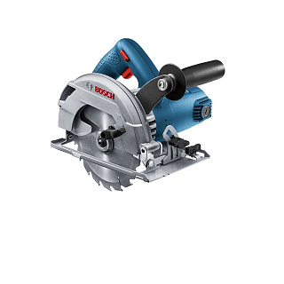 Циркулярная дисковая пила Bosch GKS 600 (06016A9020) купить
