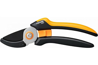 Секатор контактный Fiskars Solid P361 1057165 купить