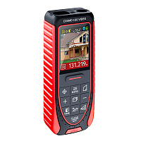 Лазерный дальномер Cosmo 150 video 150м +/-1.5мм
