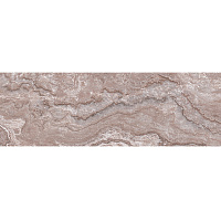 Плитка настенная Marmo, цвет коричневый, 20*60см Ceramica Classic 17-01-15-1189