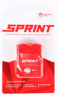 Нить уплотнительная "Sprint" в блистере 25м 61010