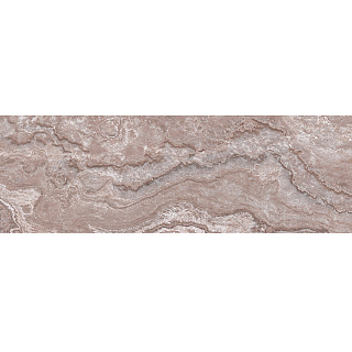 Плитка настенная Marmo, цвет коричневый, 20*60см Ceramica Classic 17-01-15-1189 купить