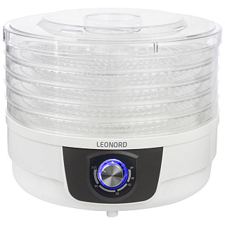 Сушилка для овощей и фруктов Leonord LE-1779 109177 купить