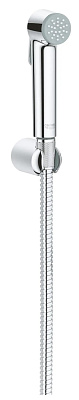 Набор для гигенического душа Tempesta-F Trigger Spray хром GROHE 26354000 купить