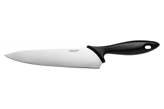 Нож поварской Essential  21 см Fiskars 1065565 купить