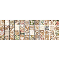 Плитка настенная Kiparis, мозаика, 20*60см Ceramica Classic 17-30-11-477
