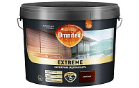 Лазурь для дерева Omnitex by Pinotex Extreme Палисандр 50035726 (9л)